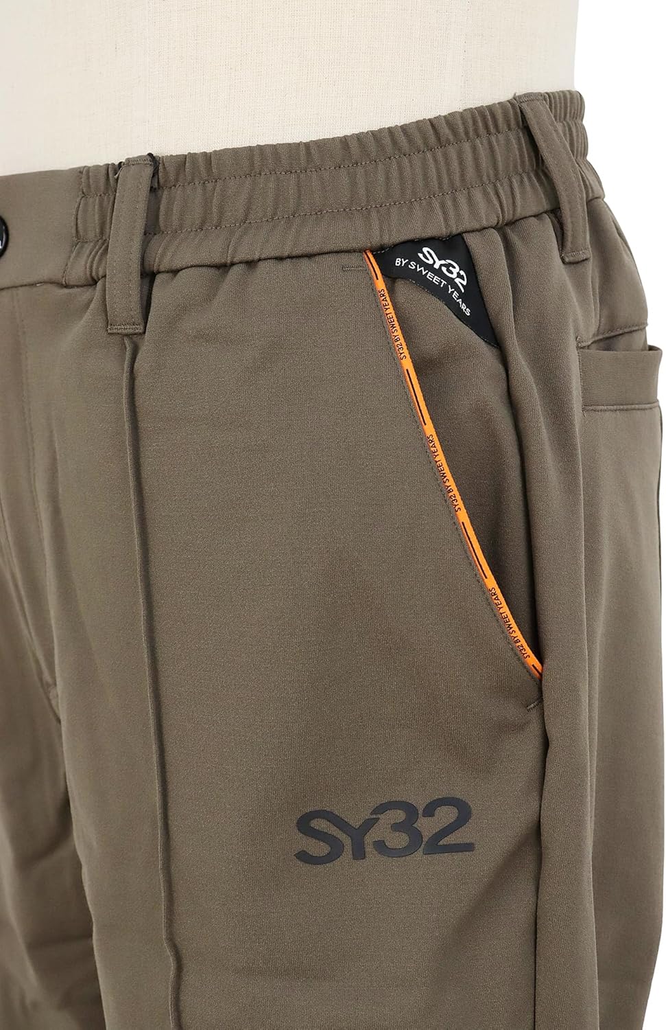 SY32 by SWEET YEARS] パンツ メンズ GOLF エスワイサーティトゥ バイ