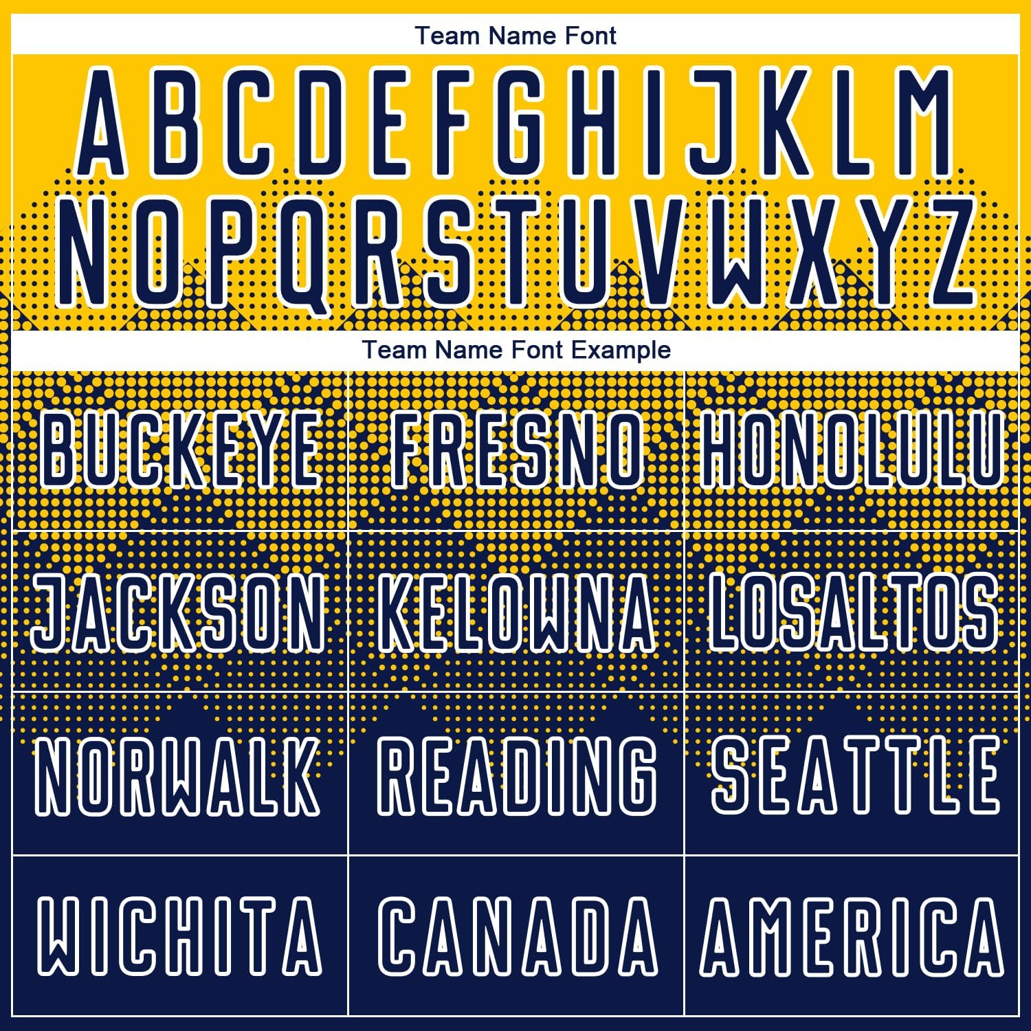 Custom Soccer Jersey Team Training Uniforms Short Sleeve Fade Sports T-Shirts Shorts Set Printed Text Logo Fans Gift Yellow & Royal Blue image 4 of 6 B0DRHZ6MP6