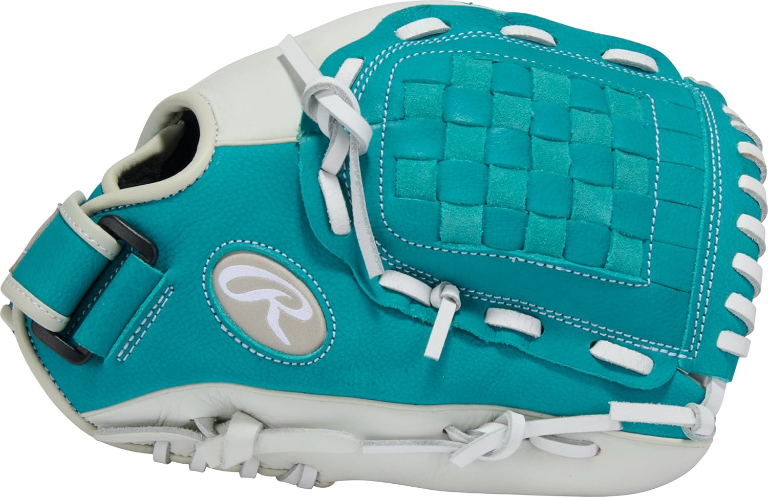 Rawlings | Shut Out Youth Softball Glove | Sizes 11.5" - 12.5" | Multiple Styles