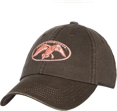 Duck and Buck Commander Metallic Duck 