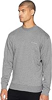 Vista 2 de Columbia Hart Mountain II Crew para hombre