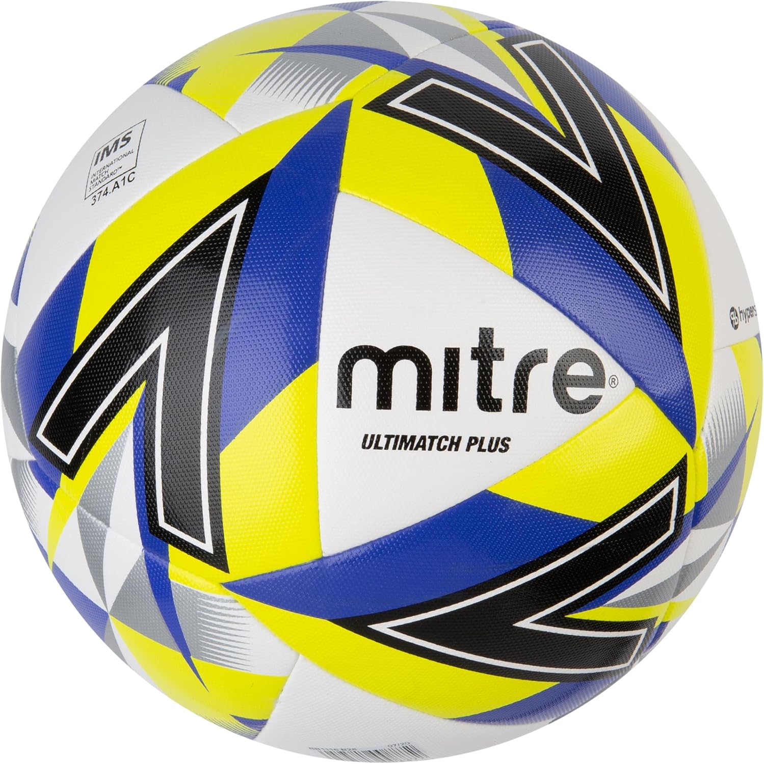 Mitre Soccer Ball League Ultimatch