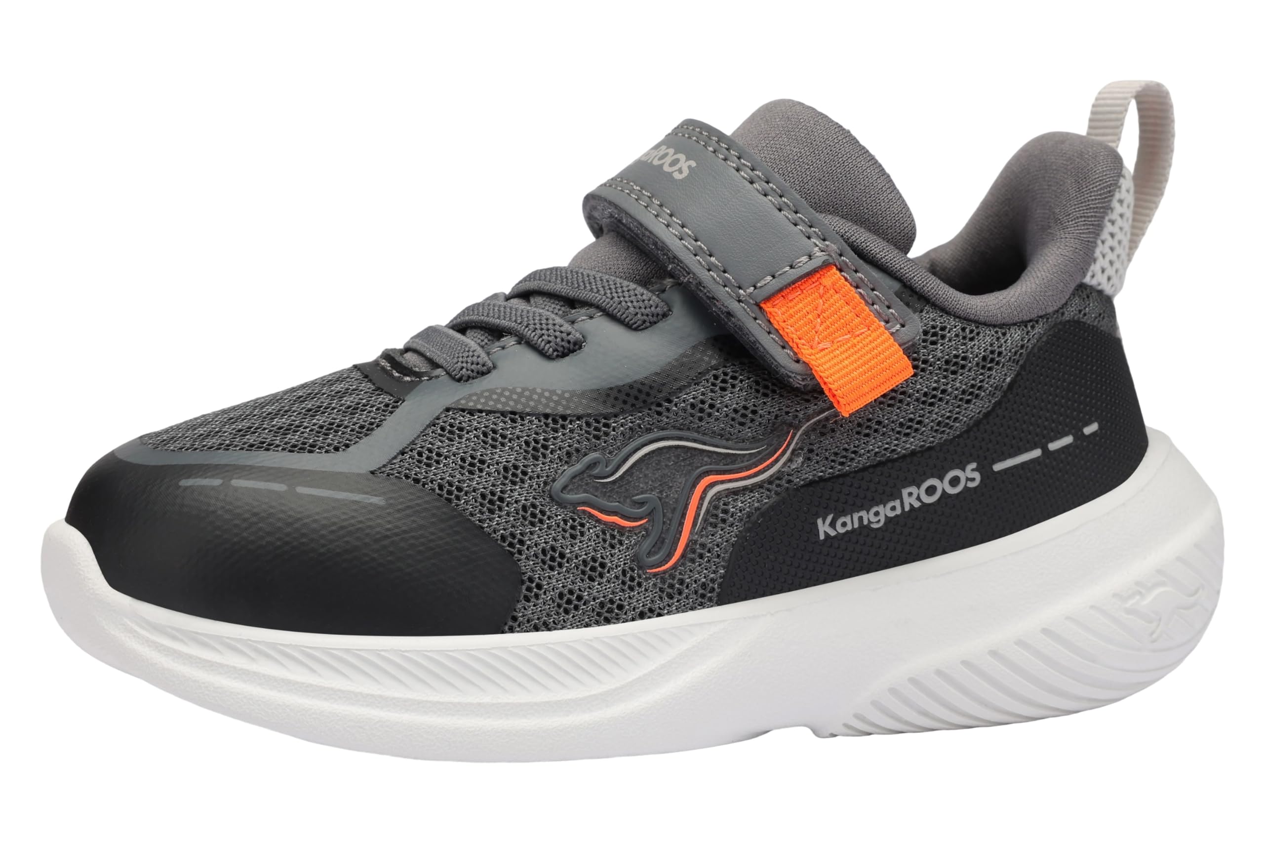 KangaROOS Unisex Kinder K-rdi Pebble EvSneaker