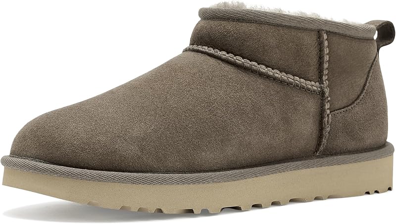 UGG Botas clásicas ultra mini para mujer