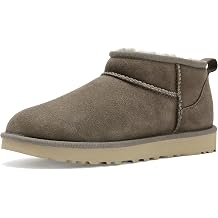 UGG Womens Classic Ultra Mini Boot