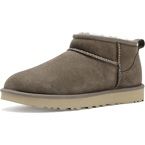 UGG Women's Classic Ultra Mini Boot
