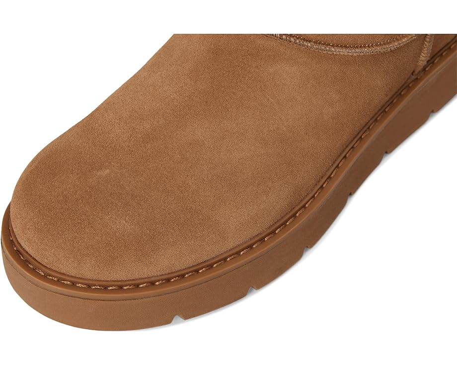 SKECHERS Keepsakes Cozy - Cozy Shorty Hands Free Slip-ins - Top View