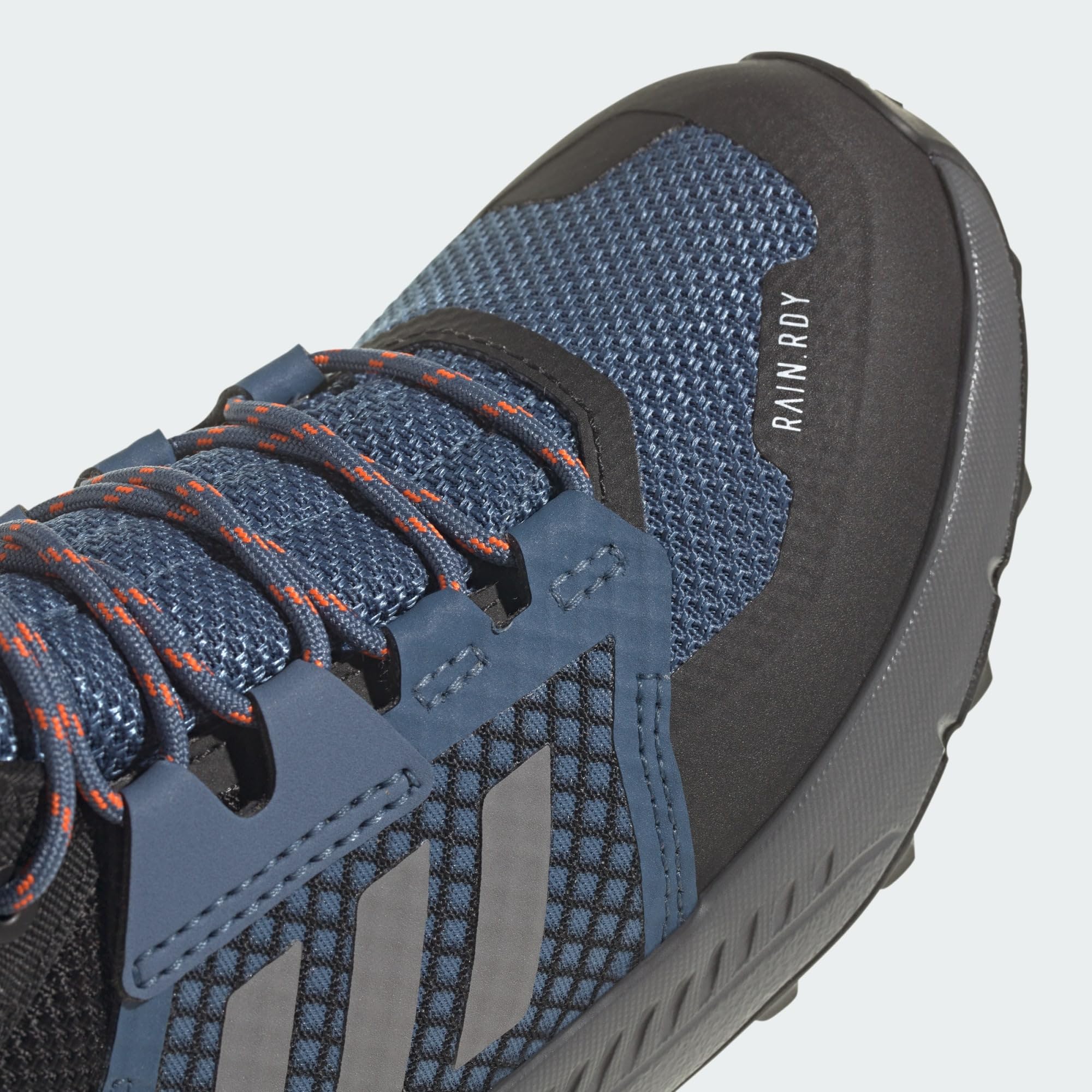 adidas Uniseks Terrex Trailmaker Mid Rain.rdy Hiking ShoesButy turystyczne