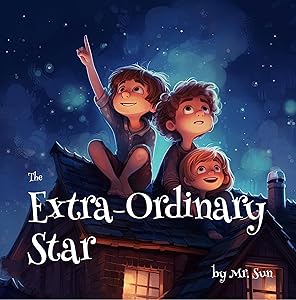 The Extra-Ordinary Star