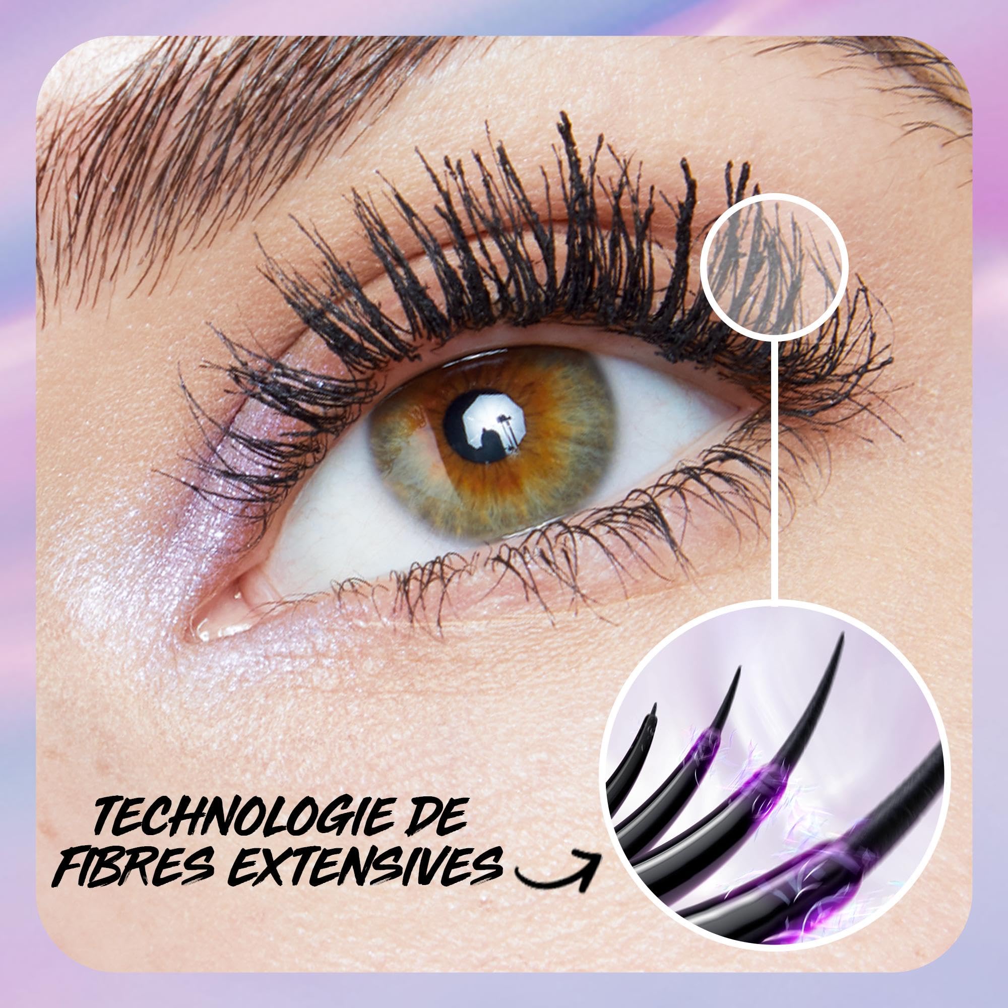 Maybelline New York Falsies Surreal Waterproof Maskara
