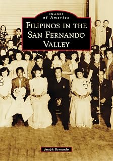 Filipinos in the San Fernando Valley (Images of America)