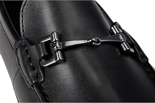 Miniatura 7 de Zapatos Cole Haan para Hombre - Wyatt Bit Estilo de Conducción Mocasín