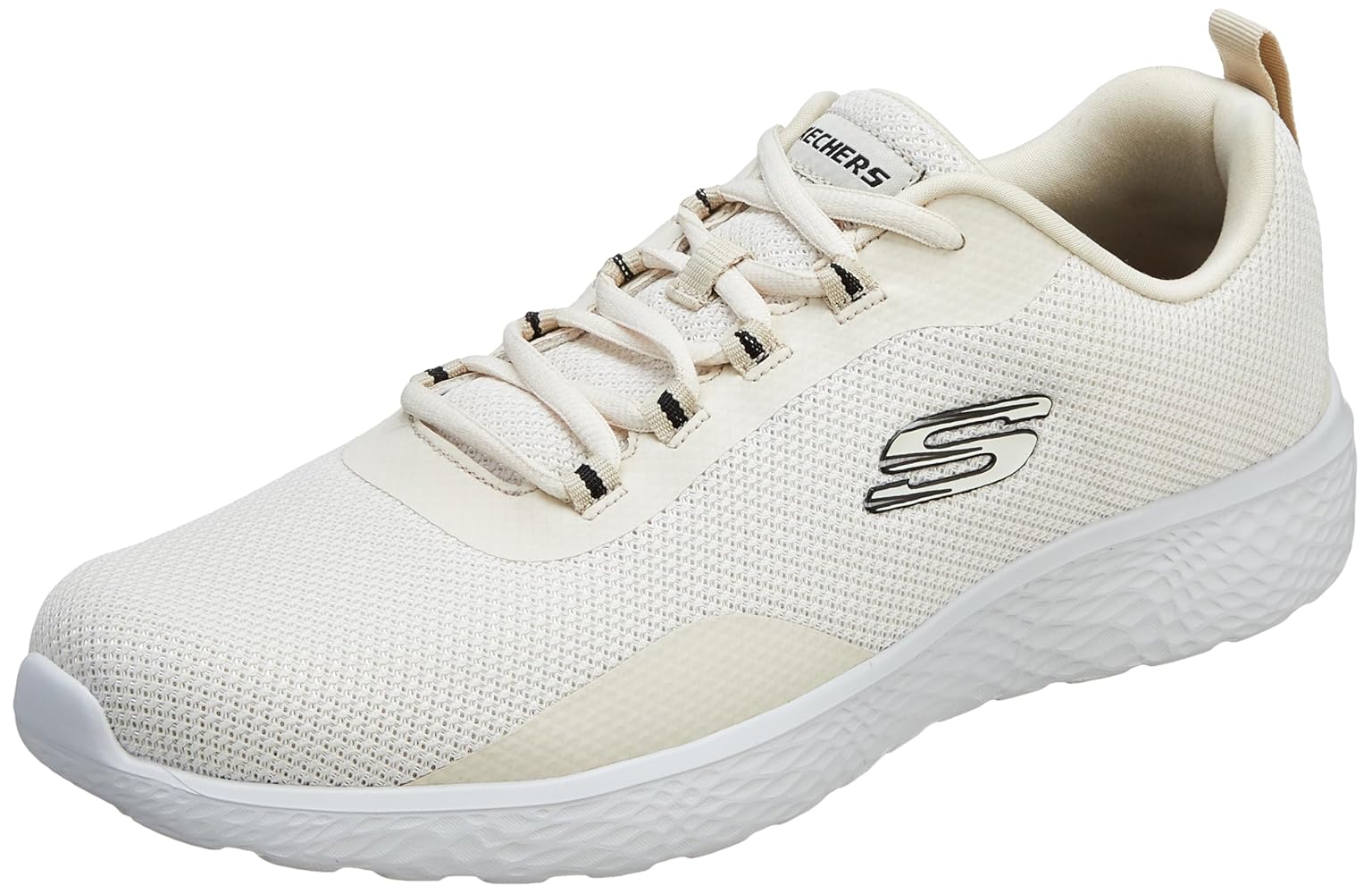 Skechers Men Lace Up Sneaker Shoes