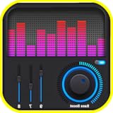 VBB: Volume & Bass Booster Free (Equalizer+Sounds+Music)