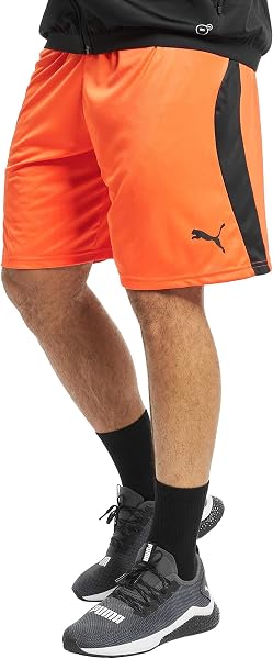 PUMA Men's Teamgoal 23 Knit Shorts Knitted Shorts - 5
