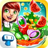 Mein vegetarisches Restaurant
