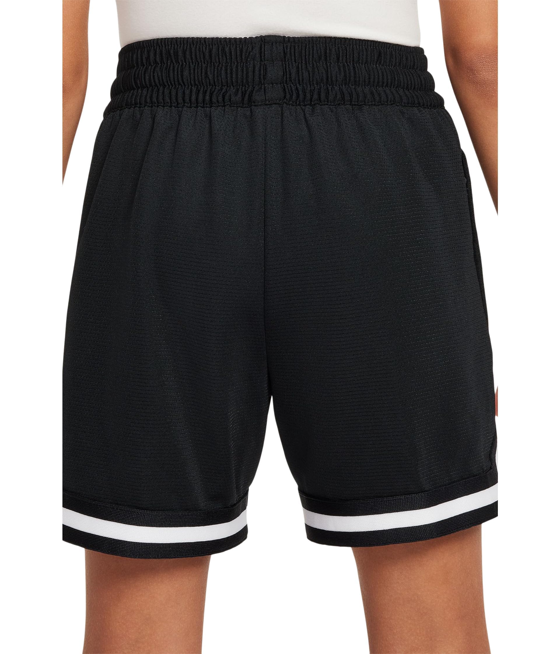 Nike - B Nk DF Dna 24 Short 5in, Shorts da Basket Bambini e Ragazzi