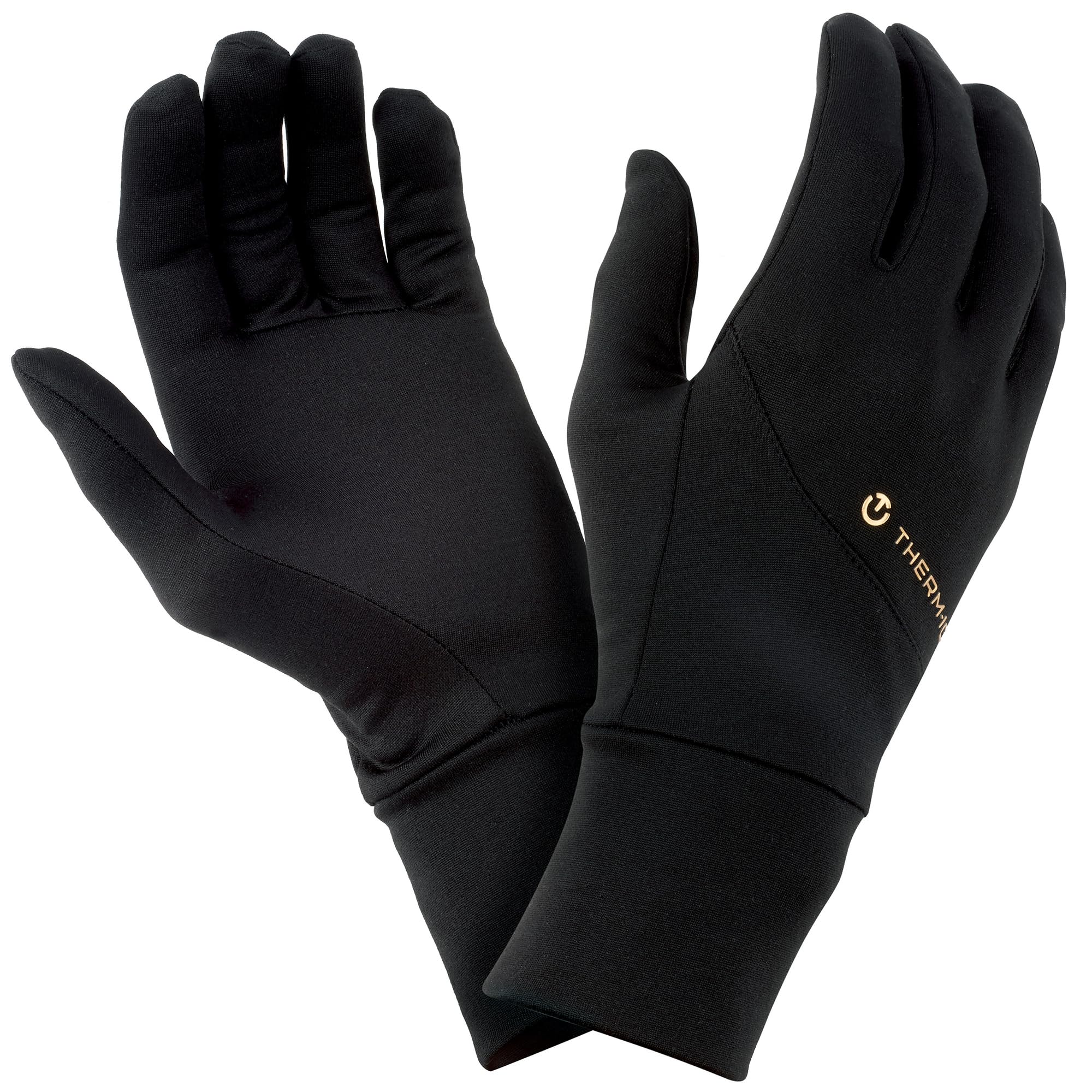 Thermic Activ Light Gloves Gants Running Hiver