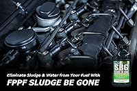 Vista 6 de 90342 SBG - BOTELLA DE 32 OZ, TRATA 1000 GALONES DE COMBUSTIBLE DIESEL POR BOTELLA