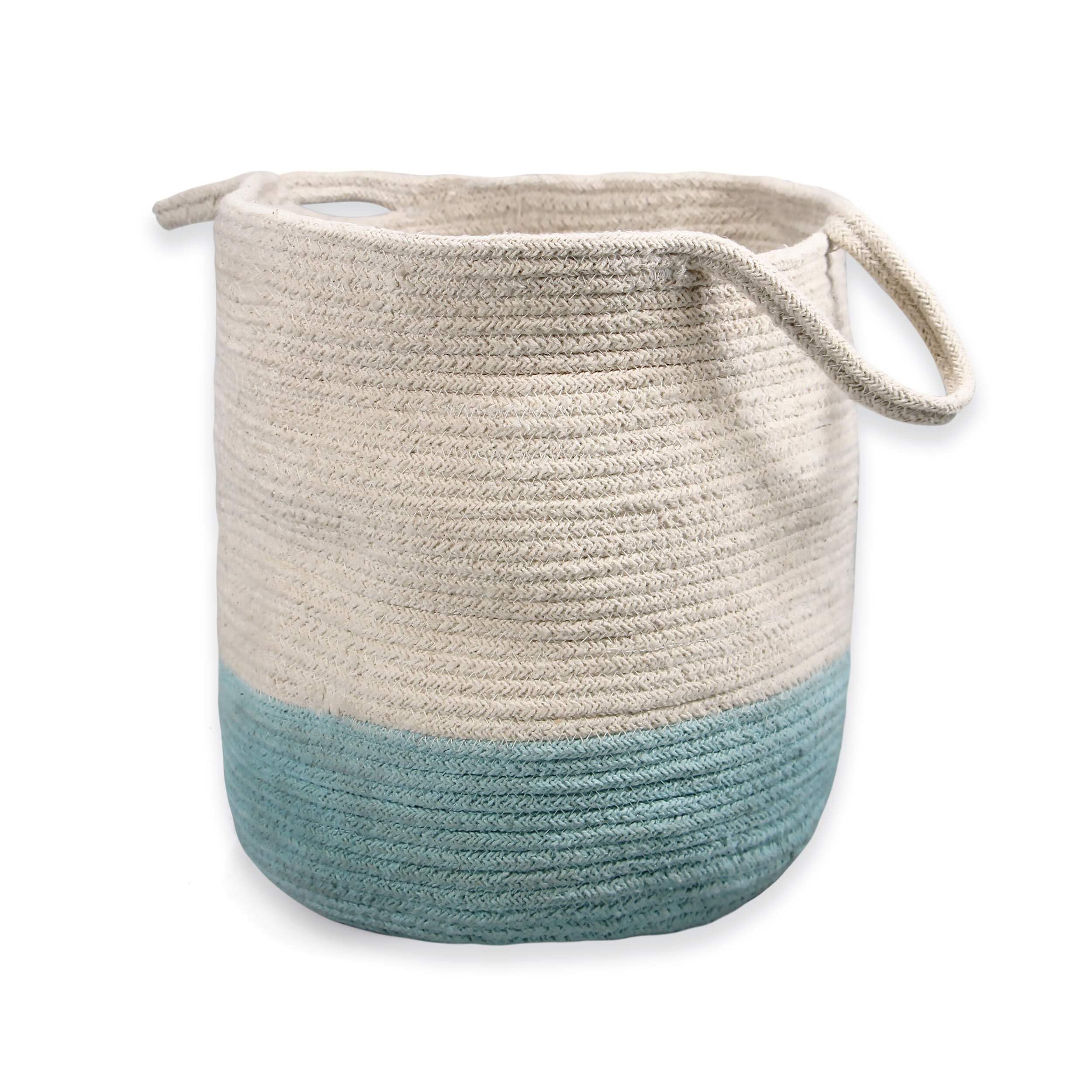 NEW Shruti Designs Basket - Blue (30cm)