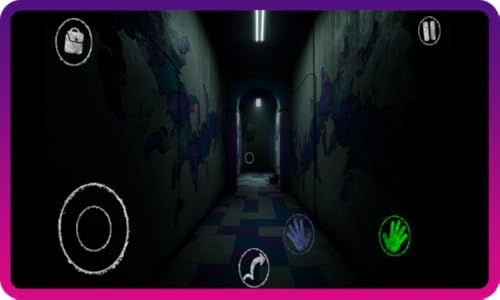 Poppy Nightmare Escape playtime
