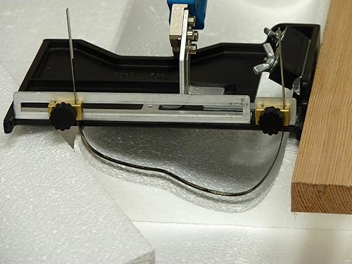 Miniatura 4 de Hot Wire Espuma fábrica Industrial Hot cuchillo Kit