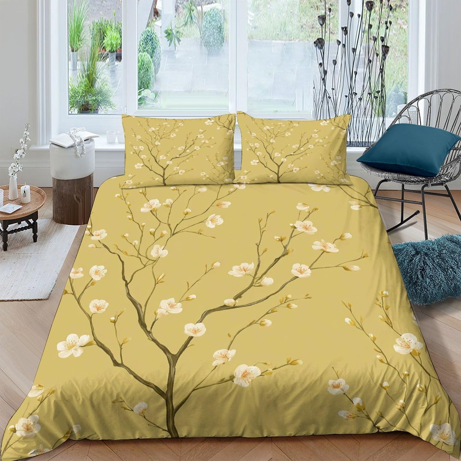 Ctjqhvkz Style-6 3D Printed Fitted Sheet Microfiber Galaxy Starry Sky Bed Cover For Bedroom Protection And Decor, Suitable For Adults And Teens Single（135X200cm）