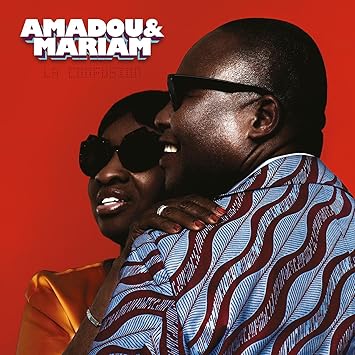 Amadou Mariam La Confusion Amazon Com Music