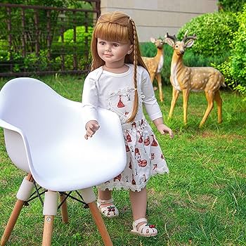 Amazon.co.jp: リボーンベビードール シリコーン フルボディ 30