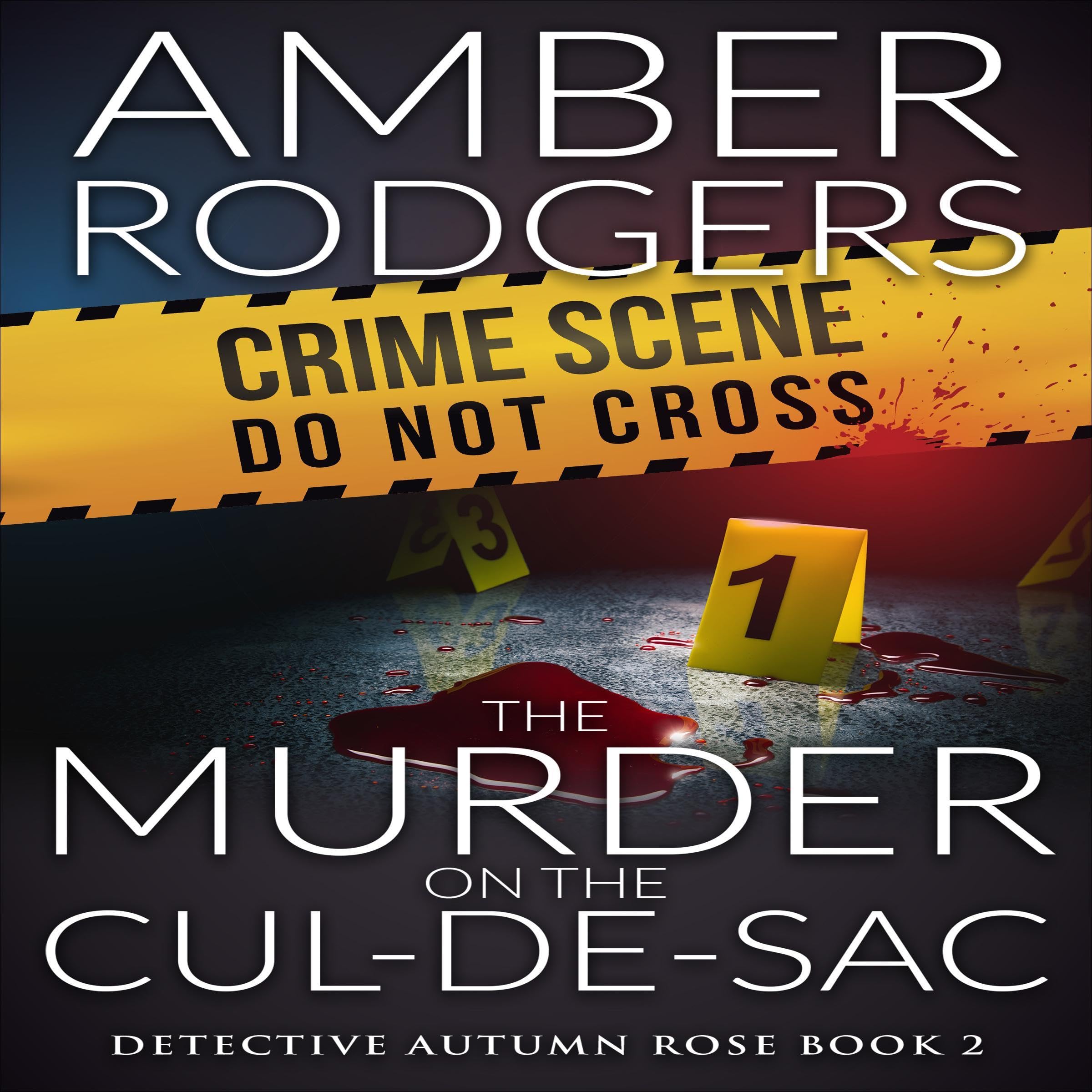 The Murder on the Cul-De-Sac