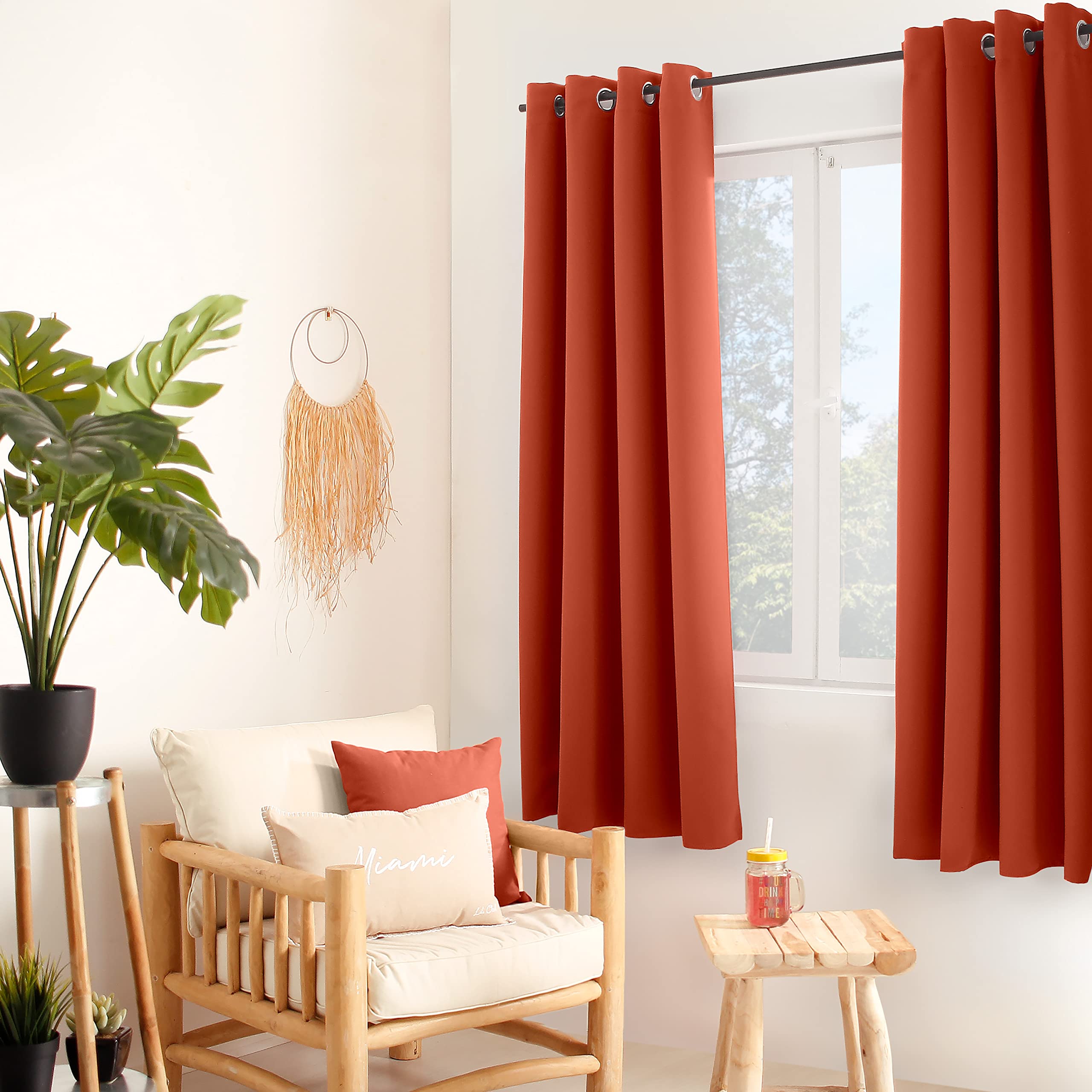 ED ENJOY HOME - Tenda Oscurante Basic