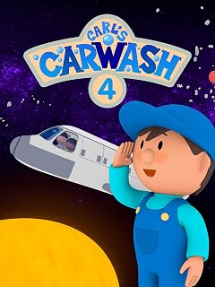 Carl's Car Wash 4