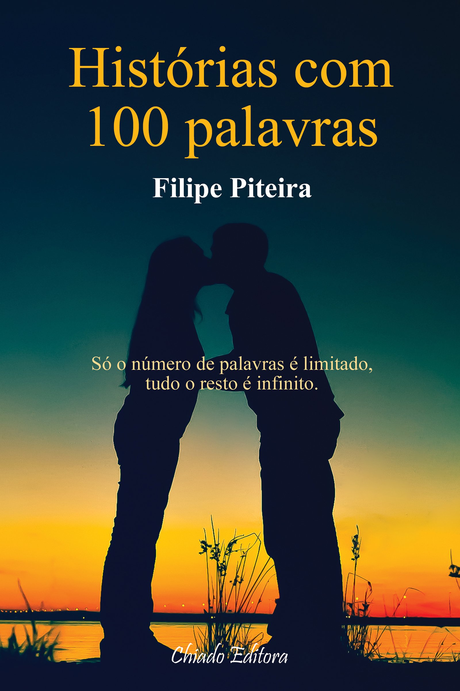 Histórias com 100 Palavras (Portuguese Edition)