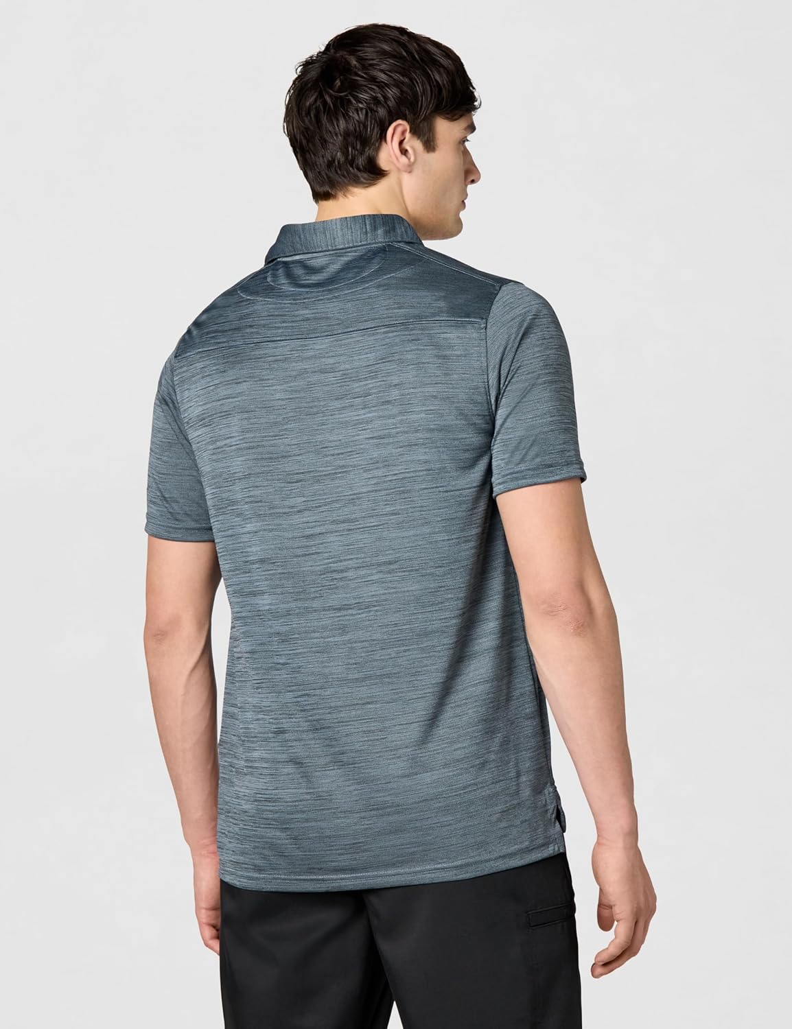 Oakley Aero Hydrolix Polo Shirt - Image 3