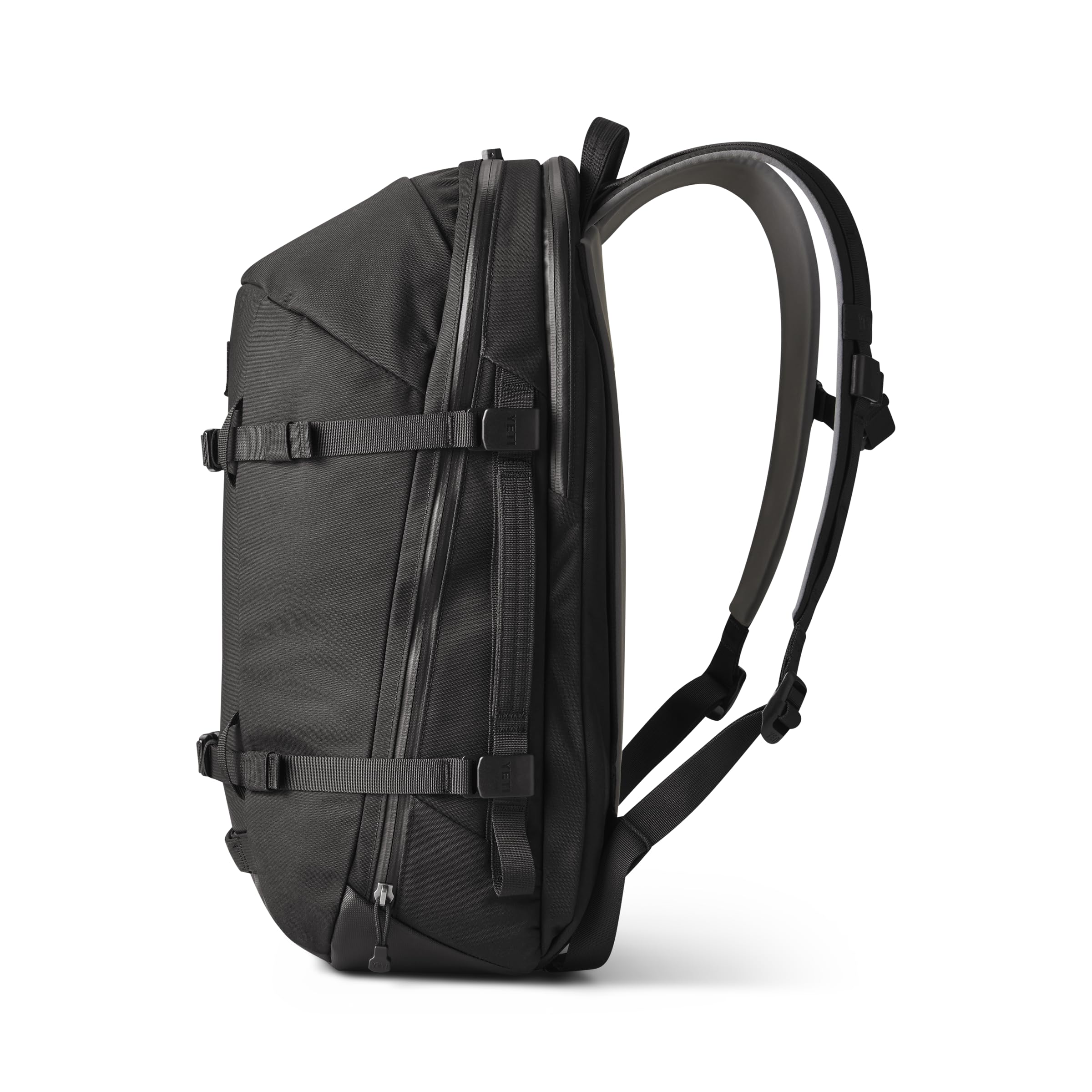 YETI Zaino Crossroads, Nero , 27L