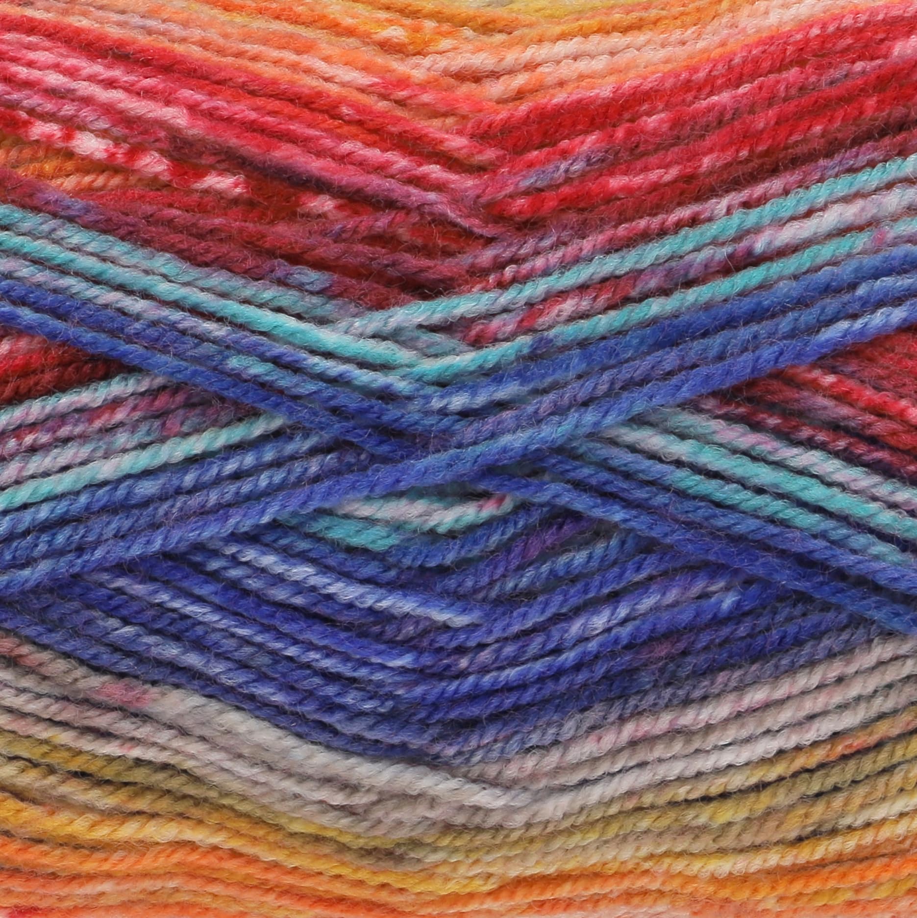 King Cole Bramble DK - Cloudberry (4501)