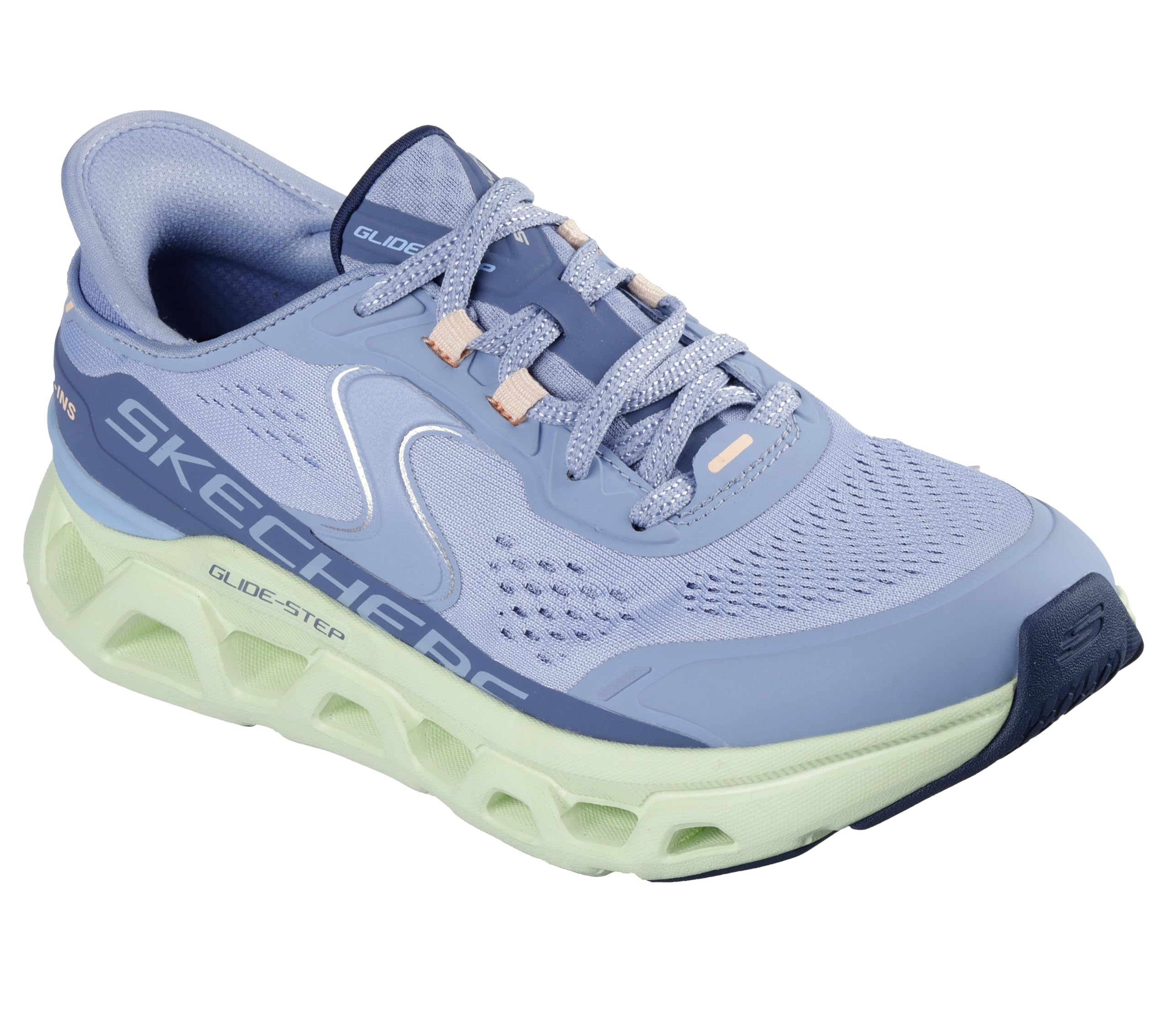 Skechers Herren 232921 NvblSneaker