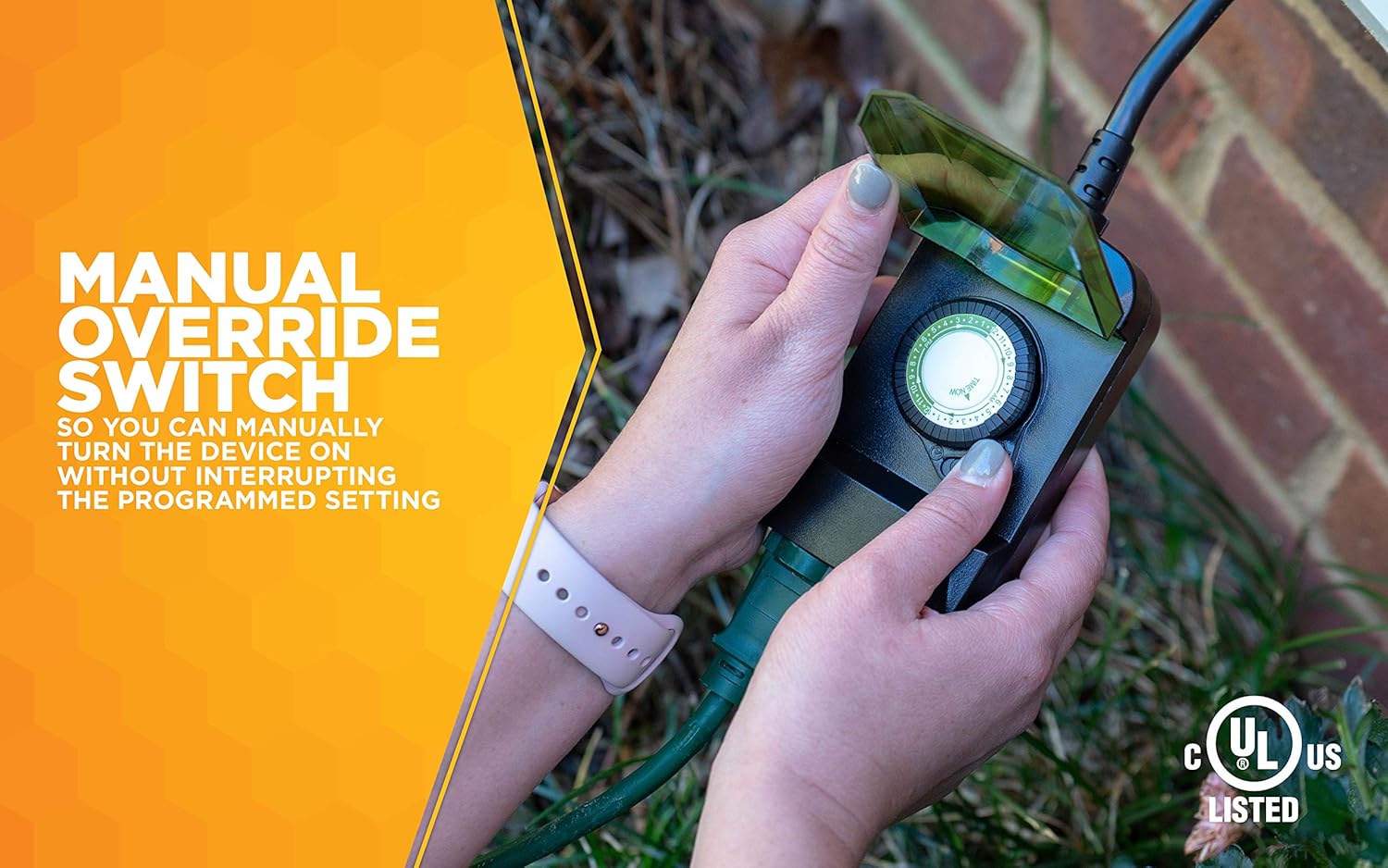 Coleman%2bCable%2b50011%2b24%2bHour%2bMechanical%2bTimer