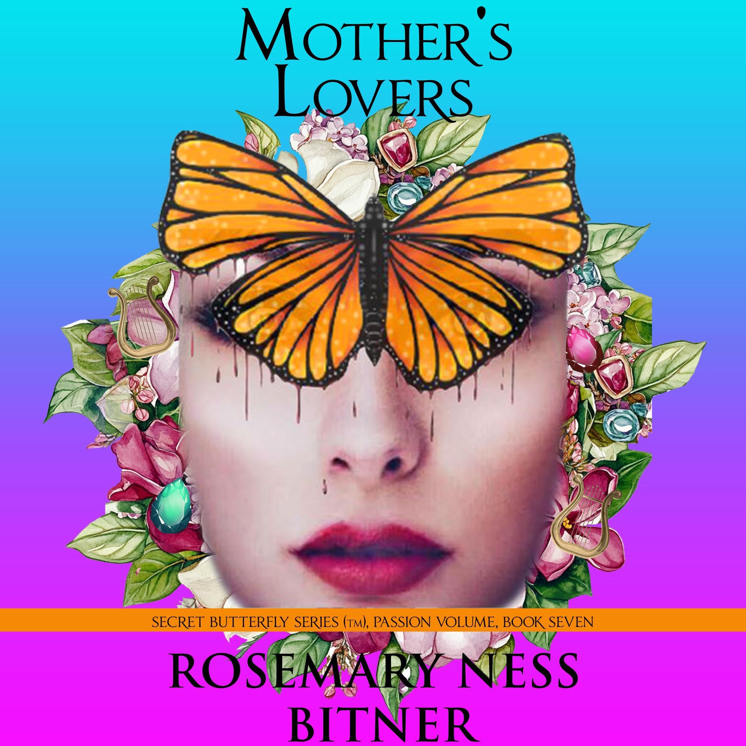 Cover art for Mother's Lovers