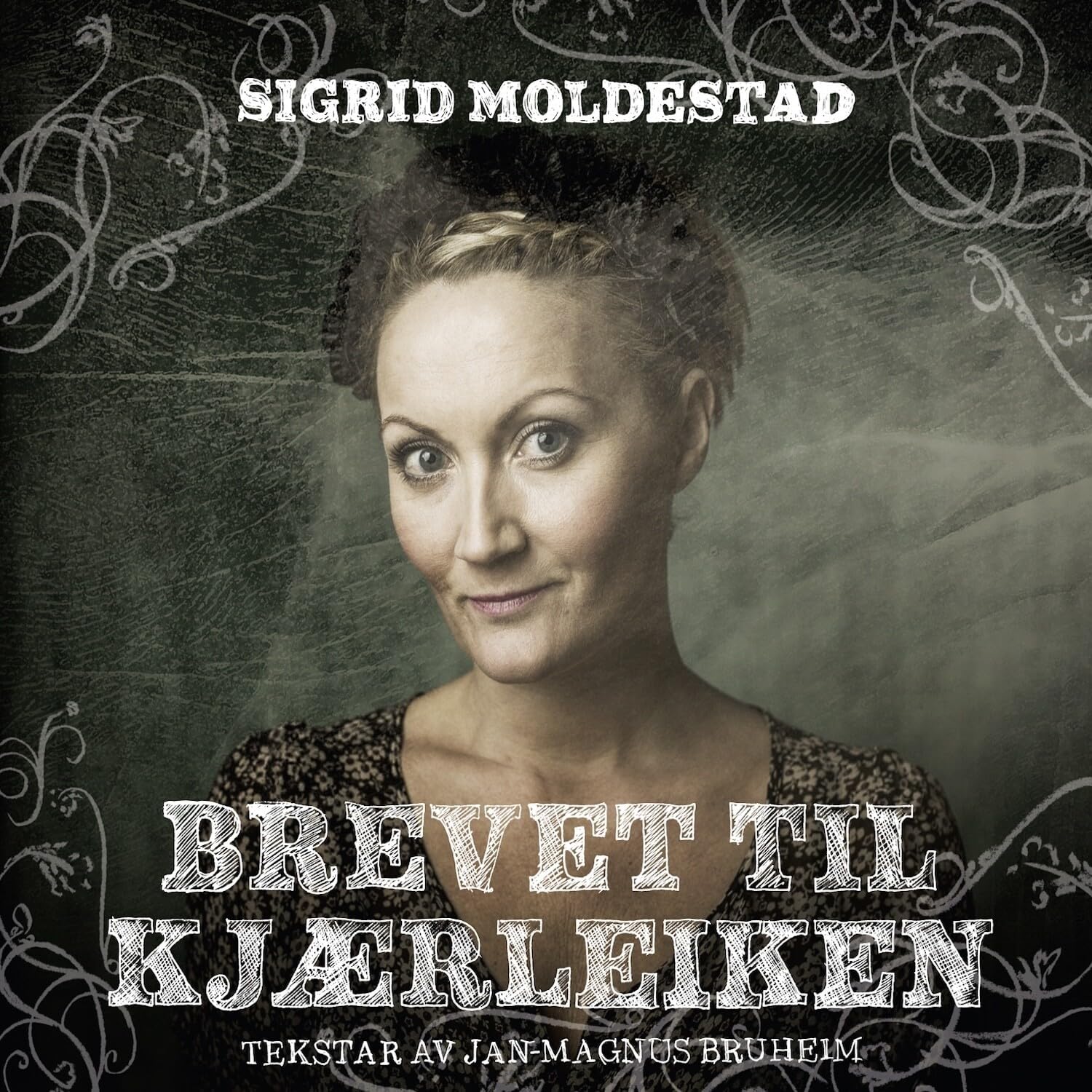 Brevet til kjaerleiken