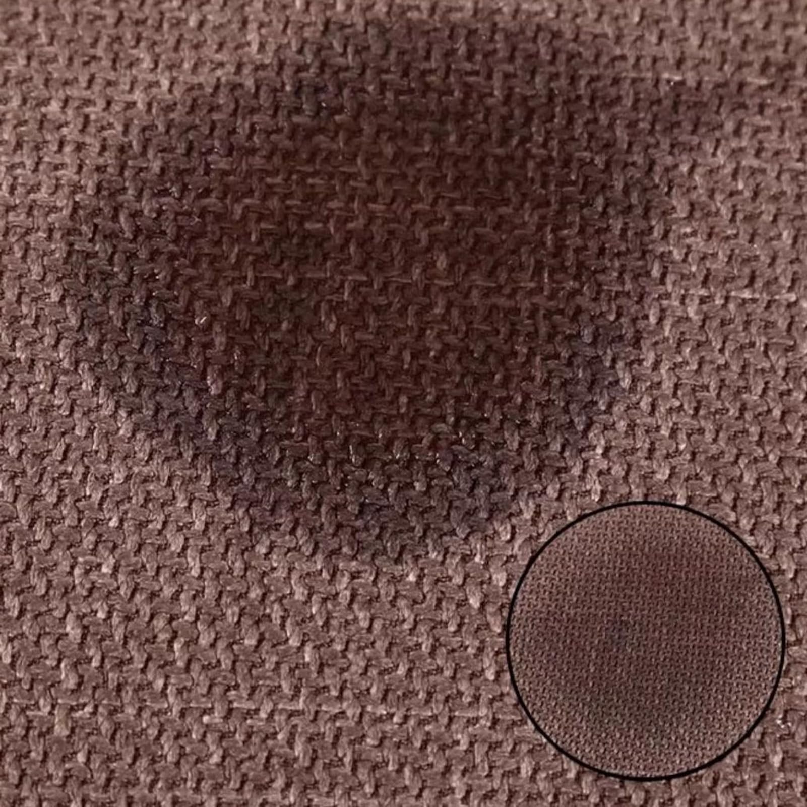 Lifup Tappeto Sedia Ufficio Protettore del Pavimento, Tappeto Salvapavimento Antiscivolo, Tappetino Pavimenti per Parquet e Piastrelle Grigio 70 x 70 cm