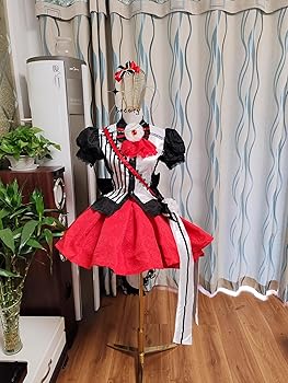 マクロスデルタ フレイア・ヴィオン コスプレ 衣装 81P5yXaCOqL._UY350_.jpg