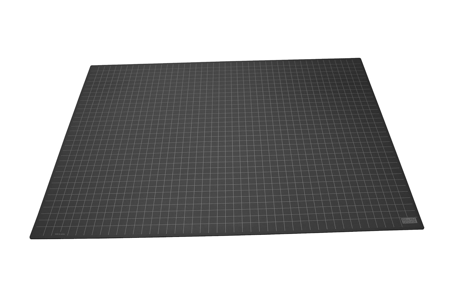 Uchida BLL Marvy Opaque Cutting Mat, Black, 36Inch by 48Inch Amazon.in