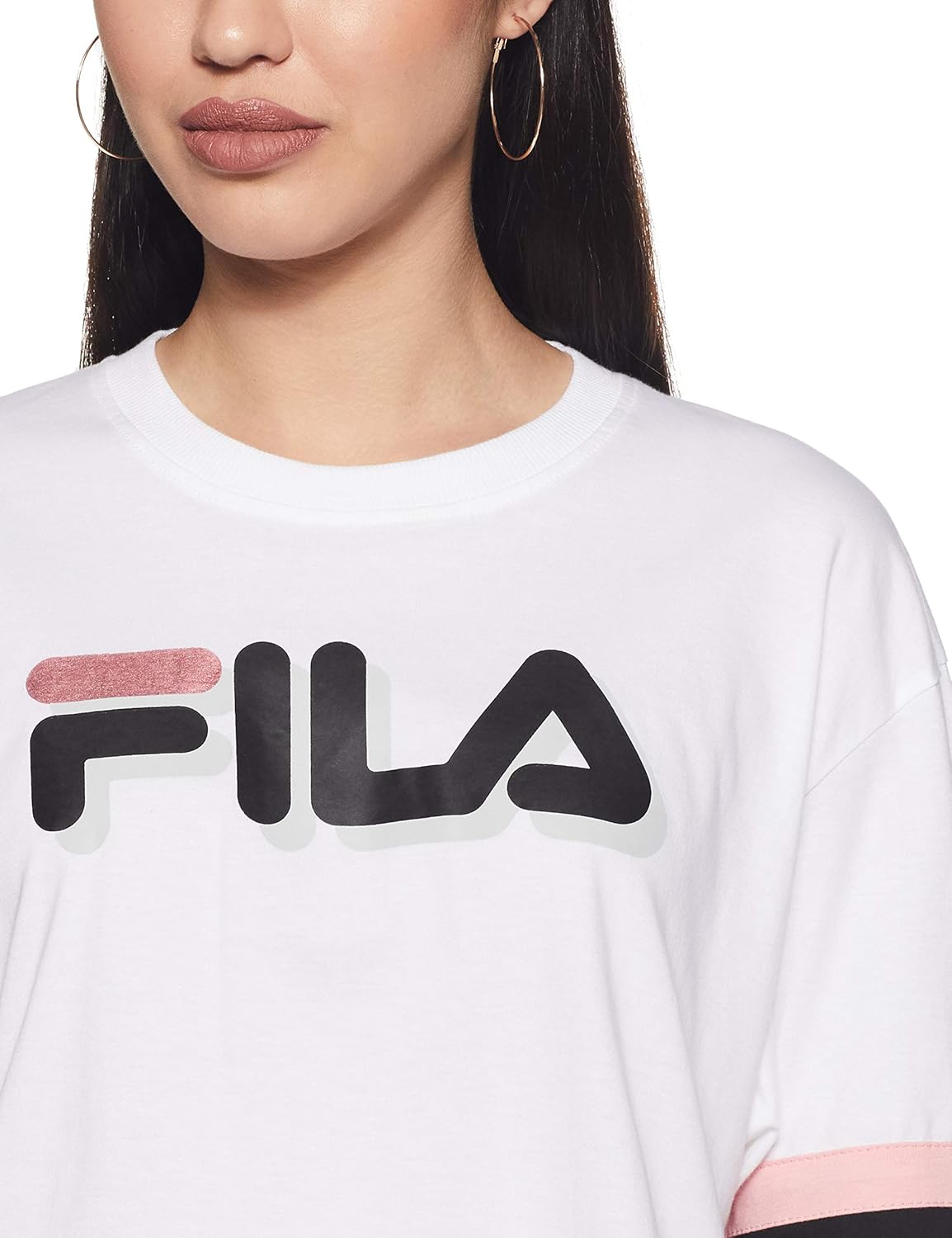 Amazon fila t shirt Clearance