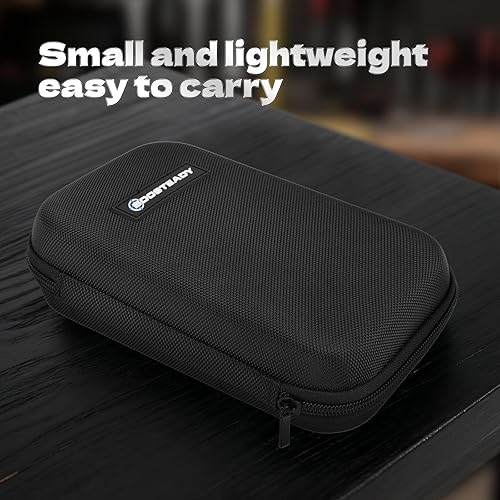 Miniatura 6 de Pro .223/5.56 Cleaning Kit with Bore Chamber Brushes Cleaning Pick Kit, Brass Cleaning Rod in Zippered Organizer Compact Case BOOSTEADY