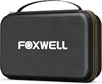 FOXWELL NT301 CASE OBD2 Scanner Profissional Aprimorado OBDII Caixa de Diagnóstico