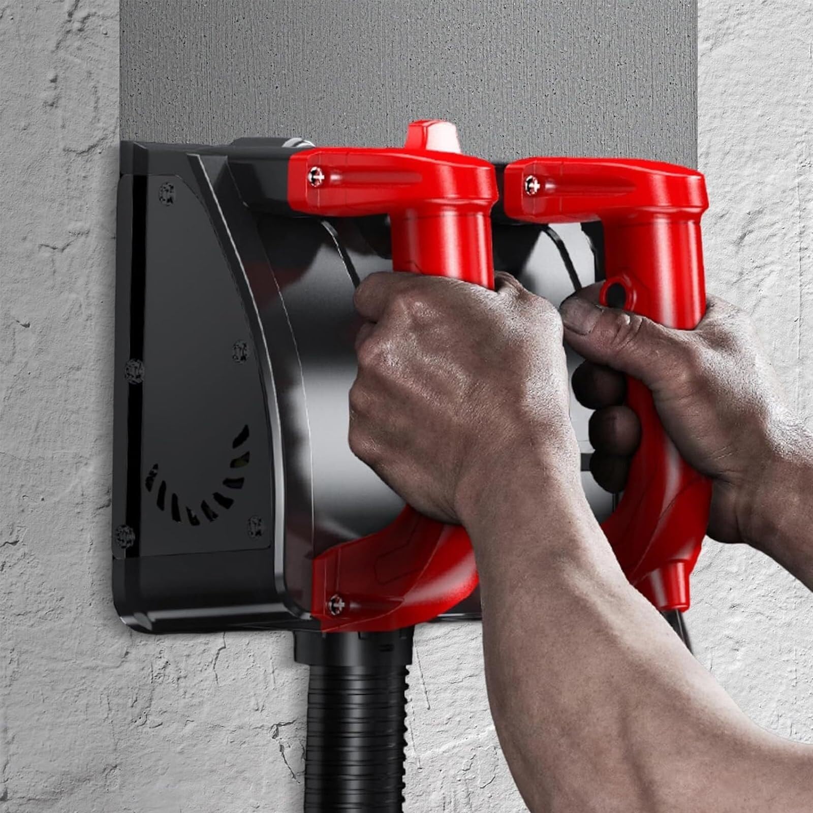 Electric Wall Planer Concrete Shovel Machine Electric Wall Planing Machine,Wall Planer for Wall Renovation,Paint Scraper Putty Cement Stripping Tools