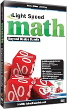 Light Speed Math-Real World Math