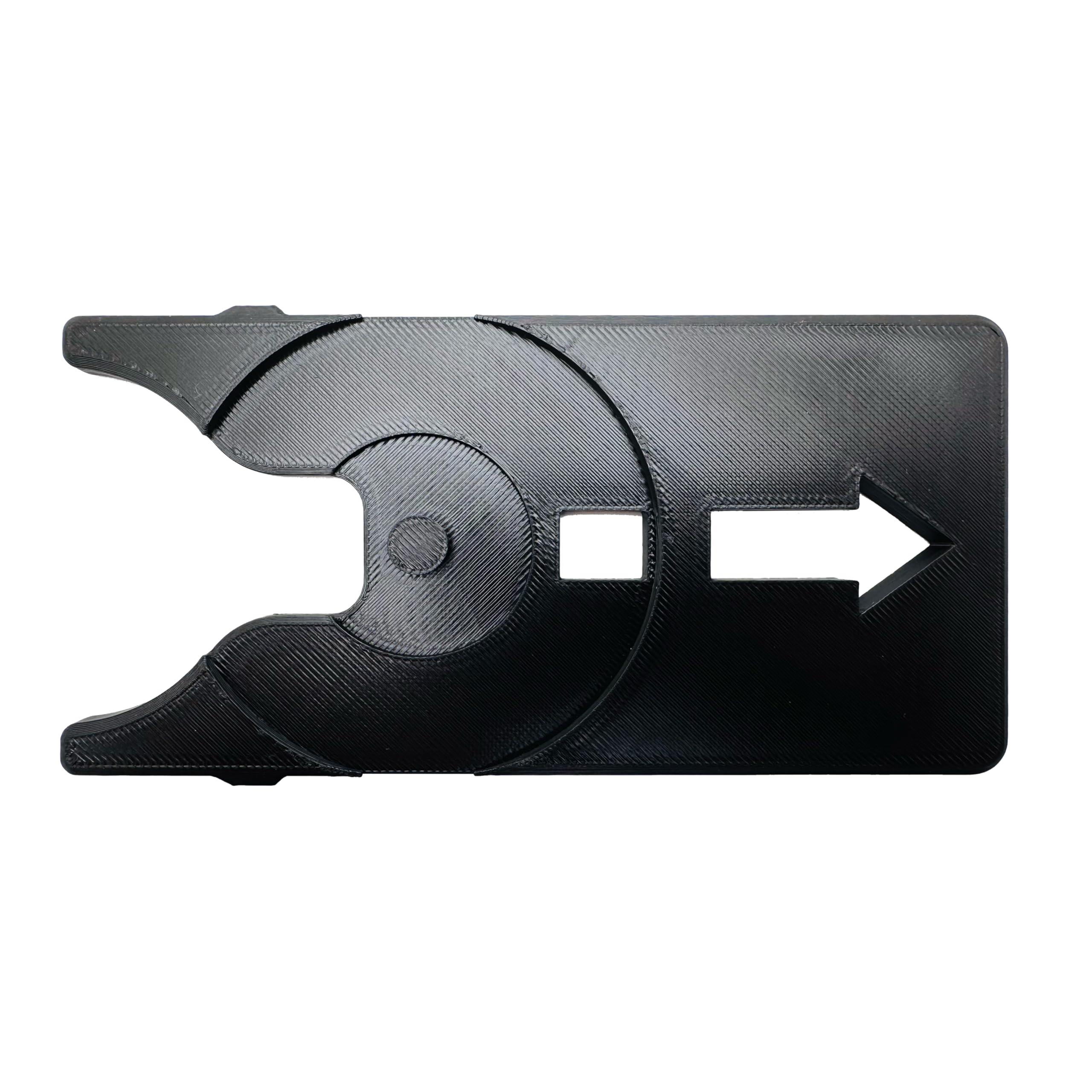 COLEBRI Disc Film Adapter for Slide N Scan Scanners – Digitize Vintage Disk Film with Ease