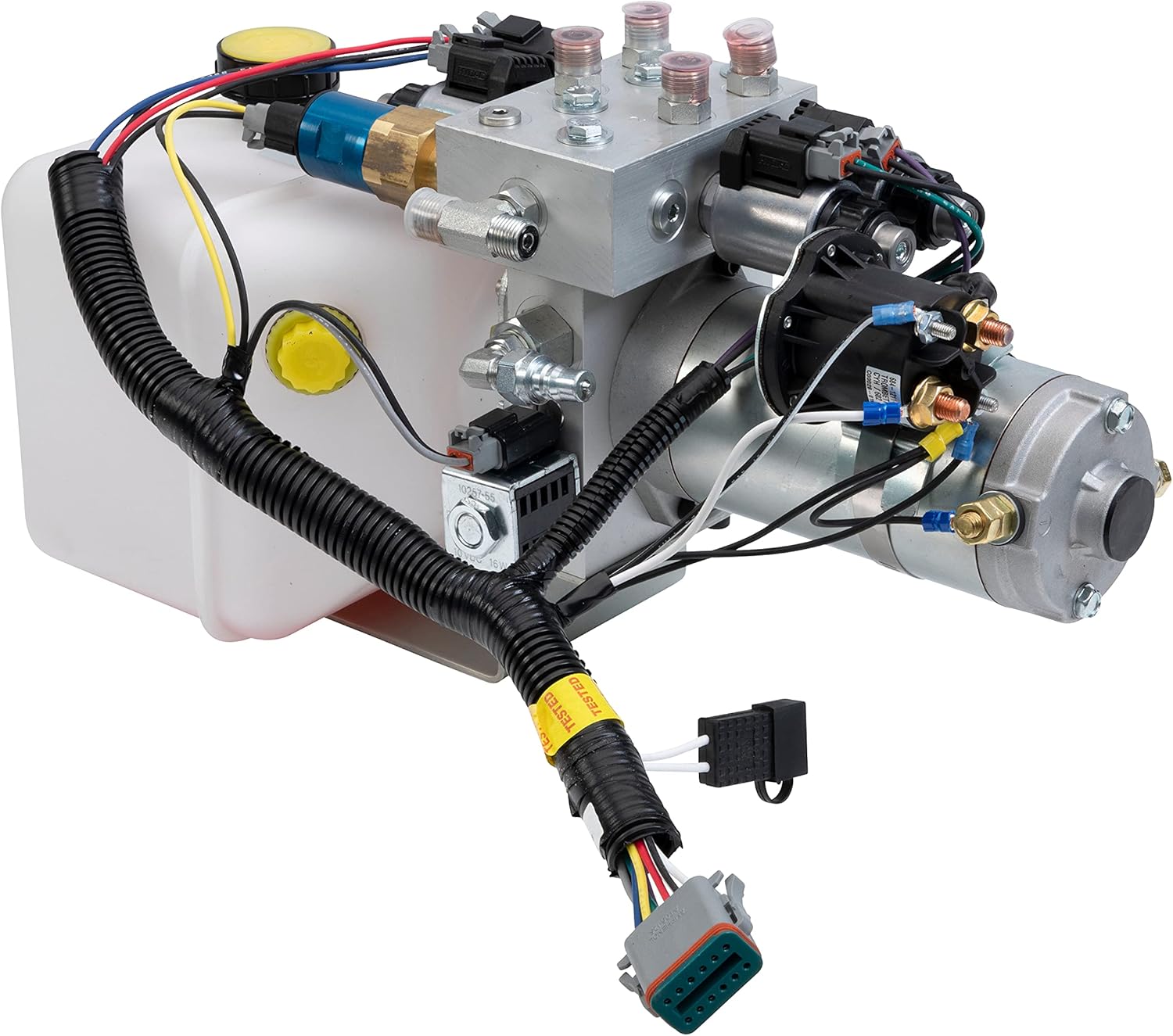 Lippert Level Up Replacement Hydraulic RV Leveling Pump